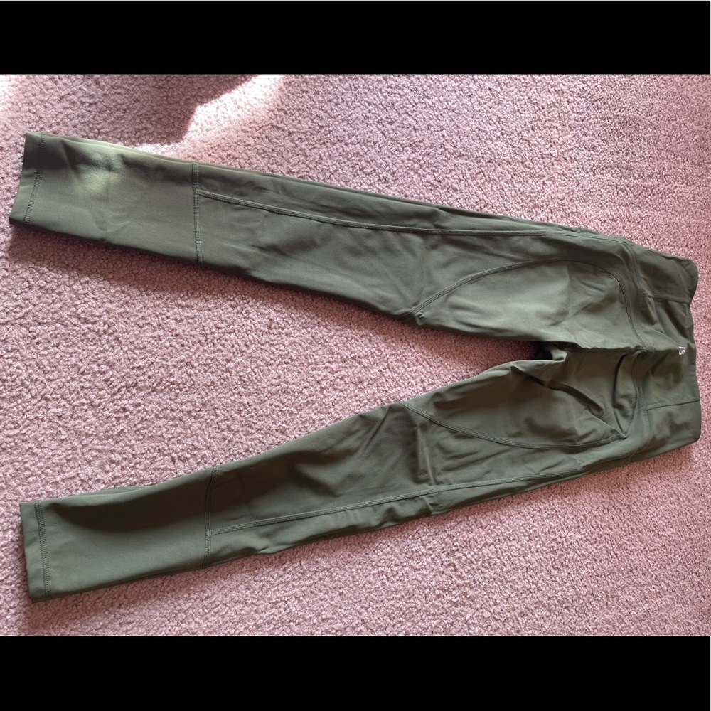 Buff bunny collection leggings